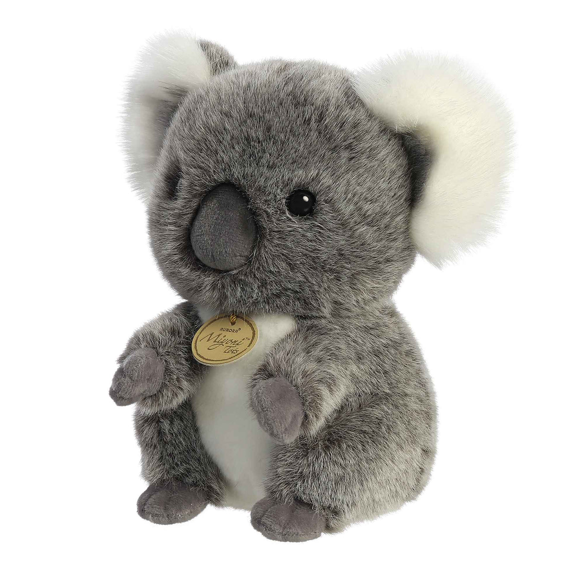Aurora Miyoni Tots Koala Joey 8 inch Plush Stuffed Animal Toy
