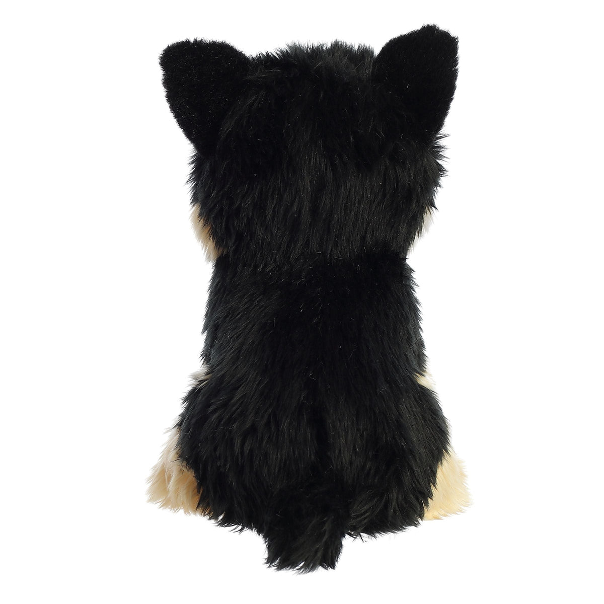 Aurora Miyoni Tots Yorkie Pup 9 inch Plush Stuffed Animal Toy