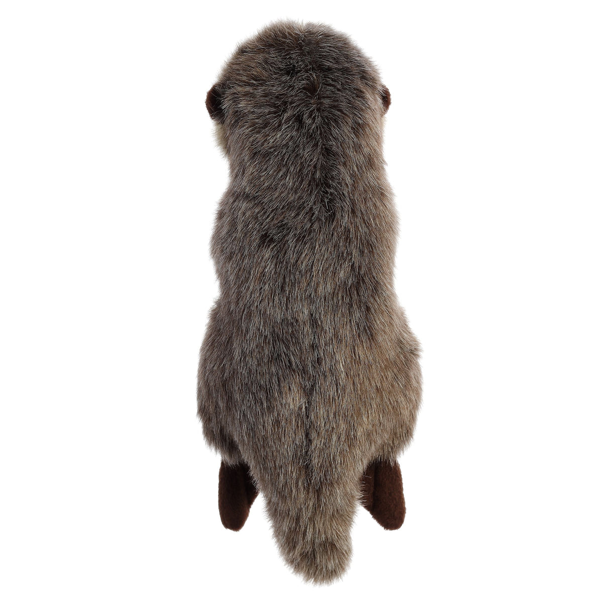 Aurora Miyoni Tots Baby Sea Otter 9.5 inch Plush Stuffed Animal Toy