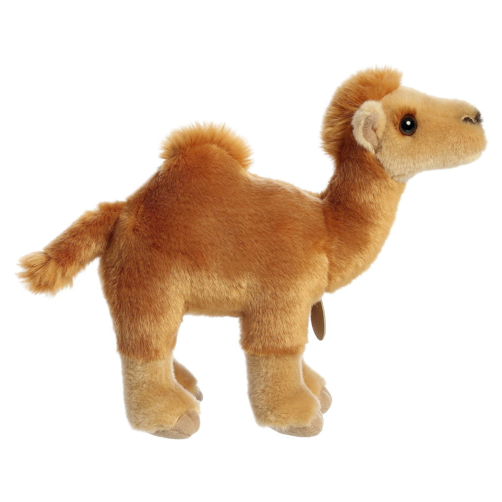 Aurora Miyoni Dromedary Camel 11 inch Plush Stuffed Animal Toy