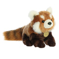 Aurora Miyoni Tots Red Panda Cub 13 inch Plush Stuffed Animal Toy