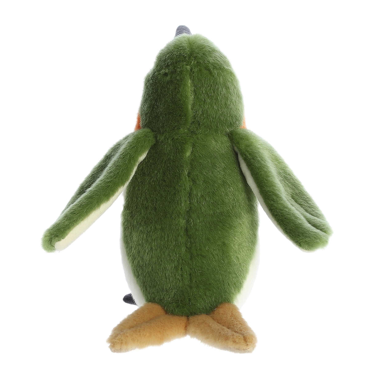 Aurora Miyoni Ruby-Throated Hummingbird 9 inch Plush Stuffed Animal Toy