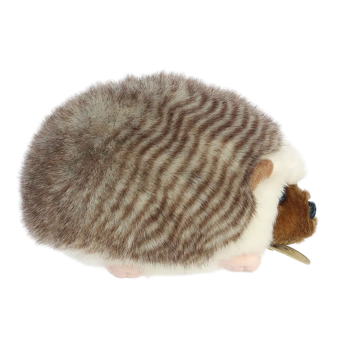 Aurora Miyoni Hedgehog 6.5 inch Plush Stuffed Animal Toy