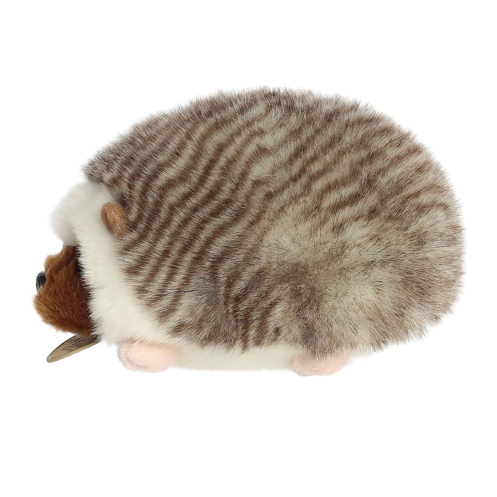 Aurora Miyoni Hedgehog 6.5 inch Plush Stuffed Animal Toy