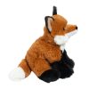 Douglas Cuddle Freddie Fox Mini Soft 6" Plush Stuffed Animal Toy #4490