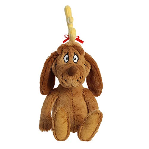 Aurora Dr. Seuss Aurora 20" Max 15953 Plush Stuffed Animal Toy