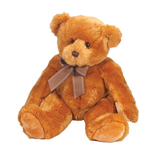 Douglas Cuddle Theodore Bear 15" Plush Stuffed Animal Toy #1273