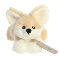 Aurora 8" Eco Softies Fennec Fox Plush Stuffed Animal Toy #35123