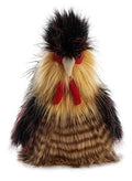 Aurora Jacques Rooster-Cockerel Multicolor 11 " 03503 Plush Stuffed Animal Toy