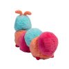 Douglas Cuddle Munchie Pink Caterpillar Soft 11" Plush Stuffed Animal Toy #1533