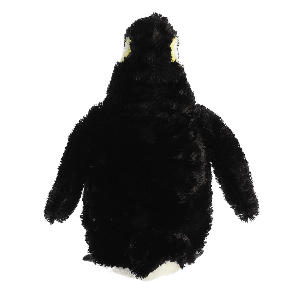 Aurora Wild Life Emperor Penguin with Baby 12 inch Plush Stuffed Animal Toy