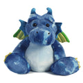 Aurora Dinos & Dragons Verath Firebreath 12 inch Plush Stuffed Animal Toy