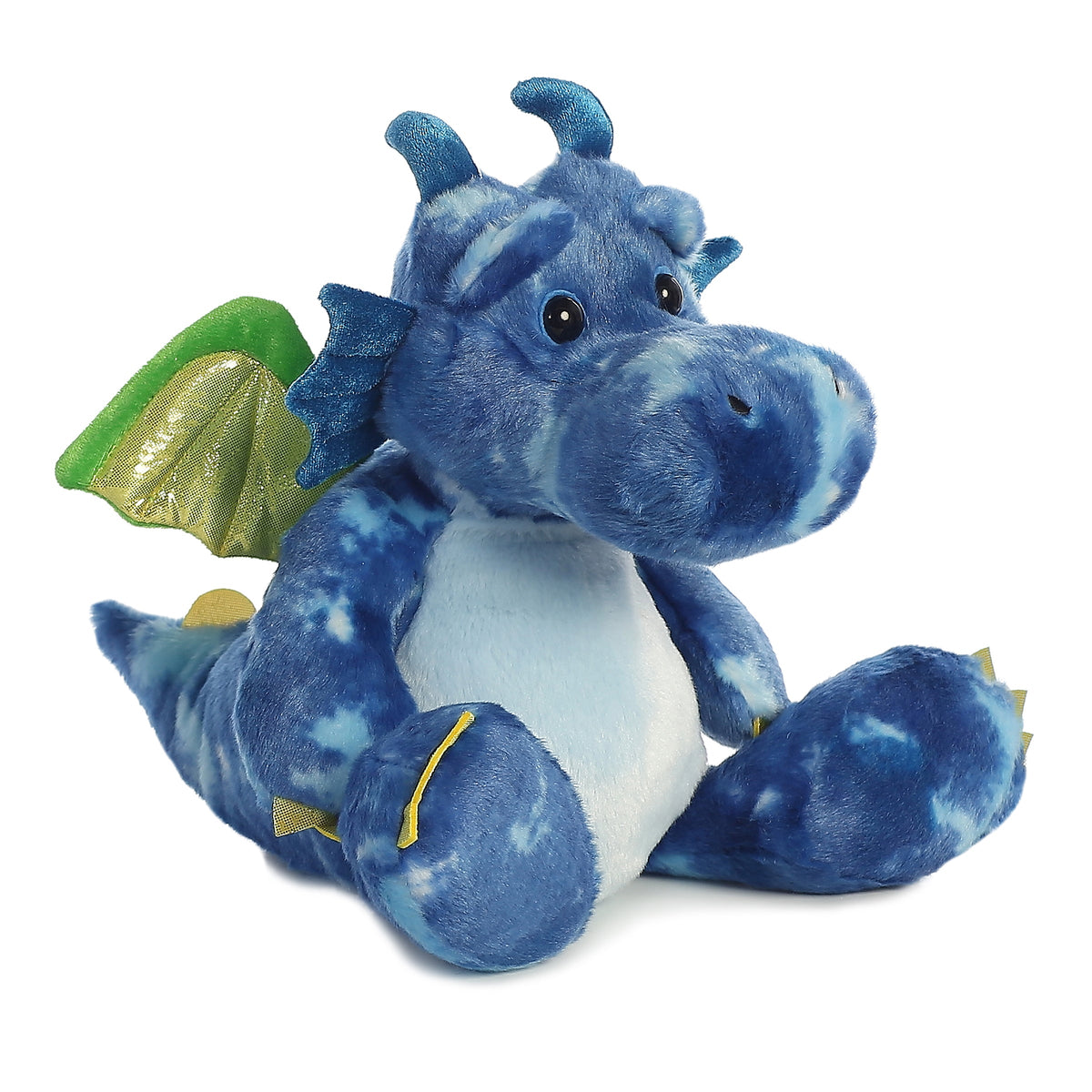 Aurora Dinos & Dragons Verath Firebreath 12 inch Plush Stuffed Animal Toy