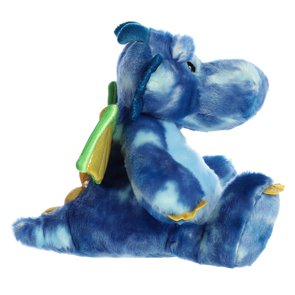 Aurora Dinos & Dragons Verath Firebreath 12 inch Plush Stuffed Animal Toy