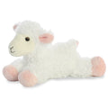 Aurora Mini Flopsie Lana 8 inch Plush Stuffed Animal Toy