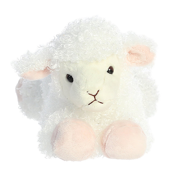 Aurora Mini Flopsie Lana 8 inch Plush Stuffed Animal Toy
