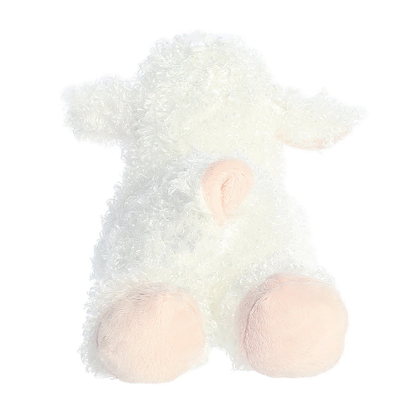 Aurora Mini Flopsie Lana 8 inch Plush Stuffed Animal Toy