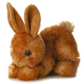 Aurora Mini Flopsie Bitty Bunny 8 inch Plush Stuffed Animal Toy