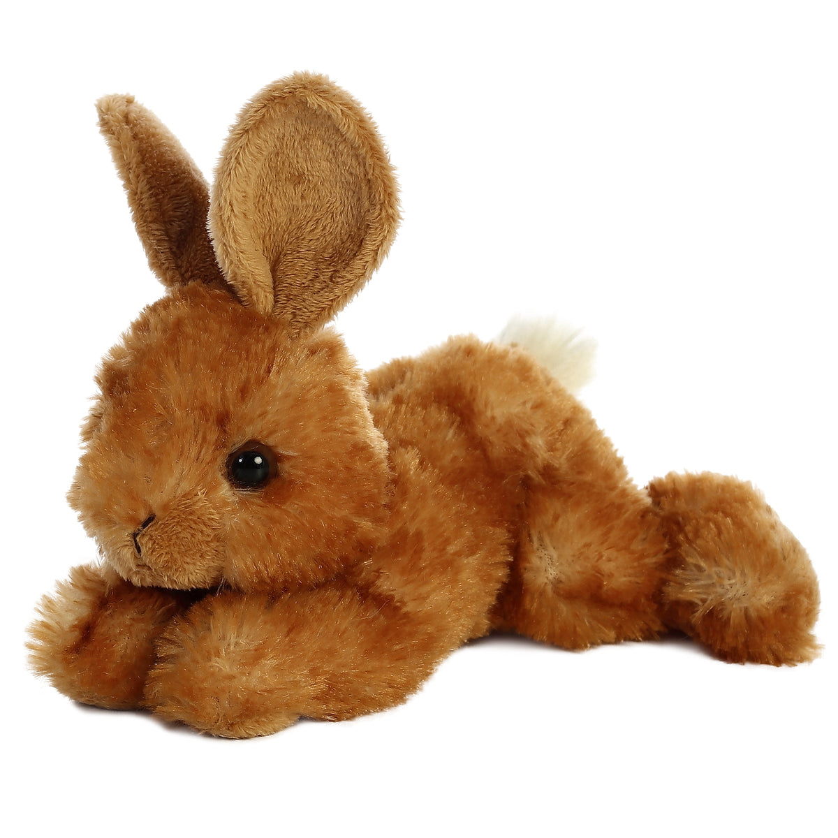 Aurora Mini Flopsie Bitty Bunny 8 inch Plush Stuffed Animal Toy