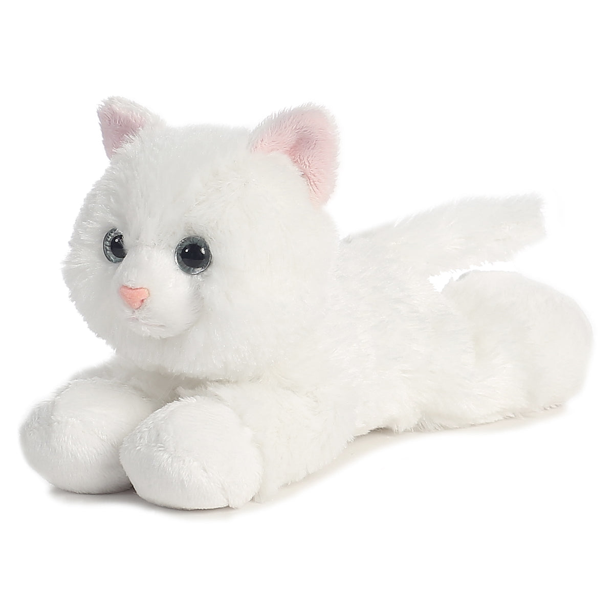 Aurora Mini Flopsie Sugar Too 8 inch Plush Stuffed Animal Toy