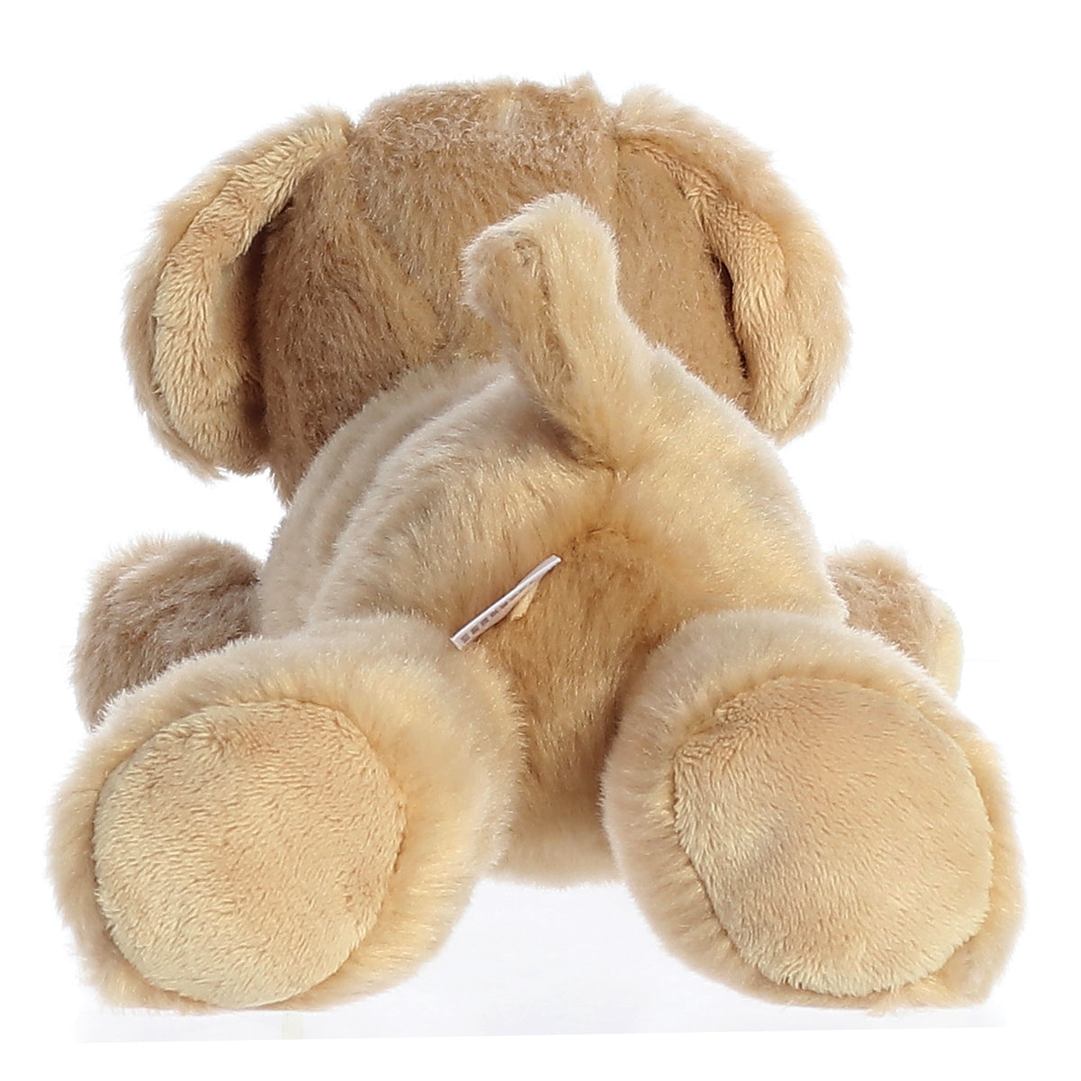 Aurora Mini Flopsie Golden Retriever 8 inch Plush Stuffed Animal Toy