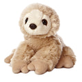 Aurora Mini Flopsie Sloth 8 inch Plush Stuffed Animal Toy