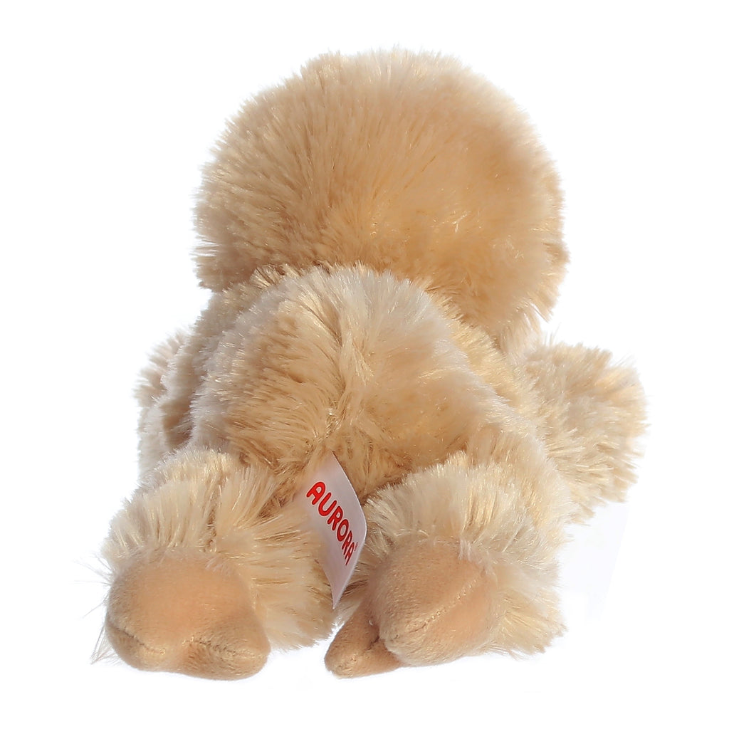 Aurora Mini Flopsie Sloth 8 inch Plush Stuffed Animal Toy