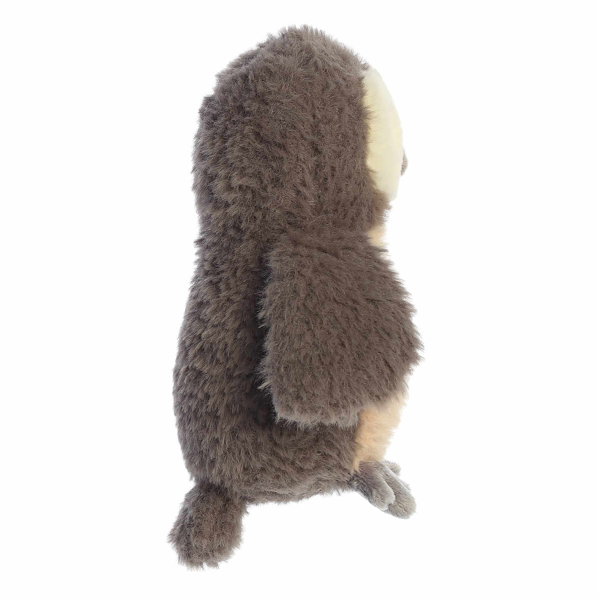 Aurora Mini Flopsie Woodland Babies Owlet 8 inch plush stuffed animal