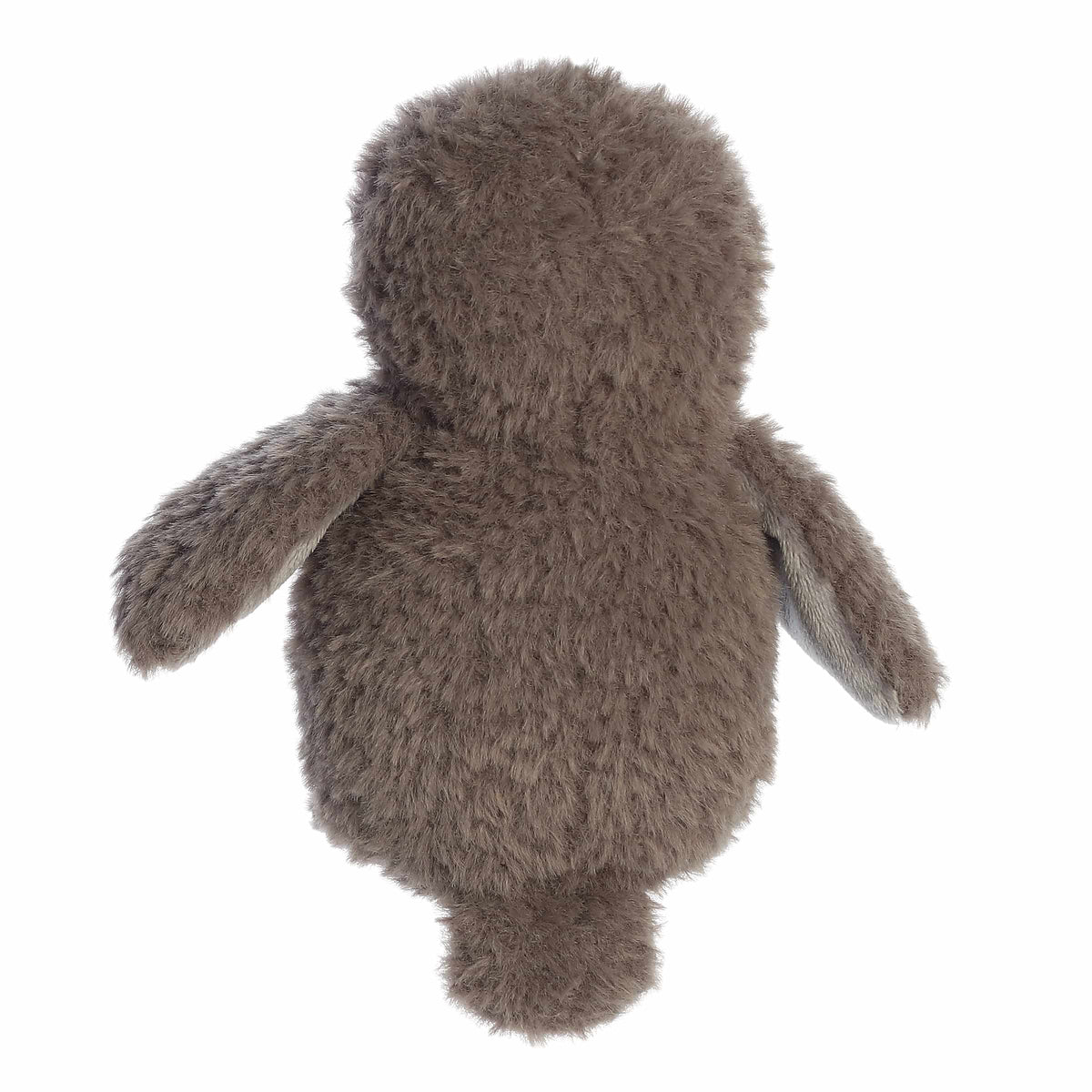 Aurora Mini Flopsie Woodland Babies Owlet 8 inch plush stuffed animal