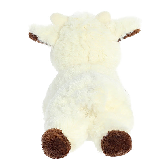Aurora Mini Flopsie Goat Kid 8 inch plush stuffed animal