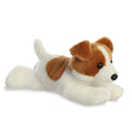 Aurora Mini Flopsie Jackie Russell 8 inch plush stuffed animal
