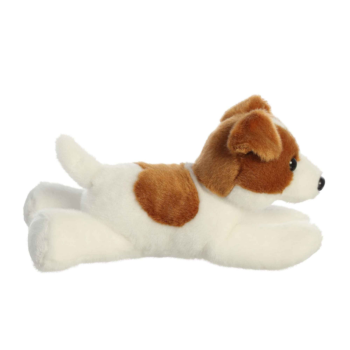 Aurora Mini Flopsie Jackie Russell 8 inch plush stuffed animal