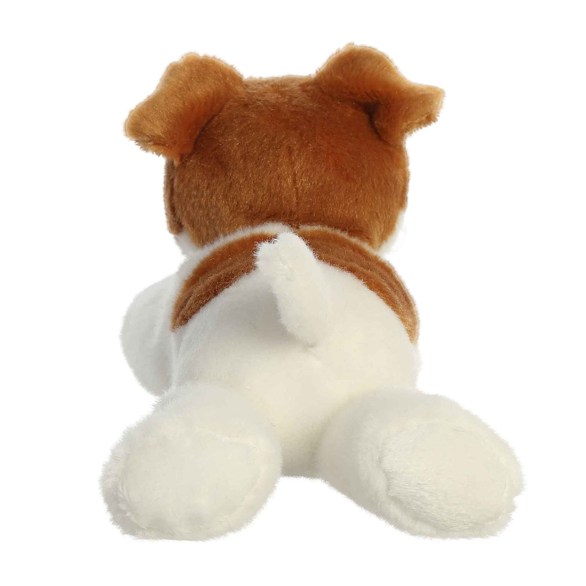 Aurora Mini Flopsie Jackie Russell 8 inch plush stuffed animal