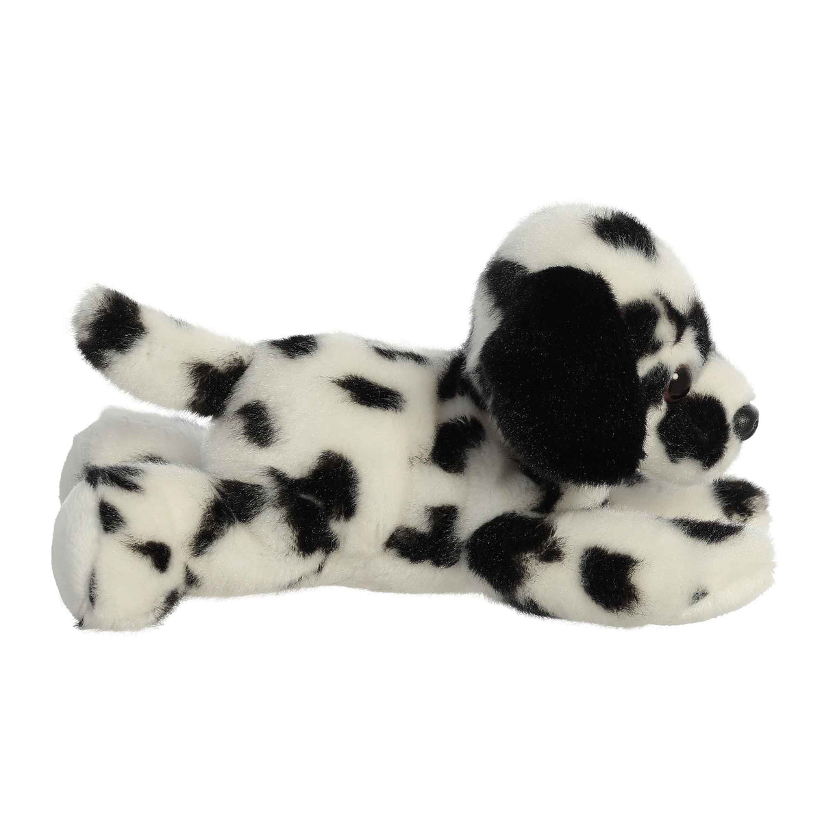 Aurora Mini Flopsie Dipper Dalmatian 8 inch plush stuffed animal
