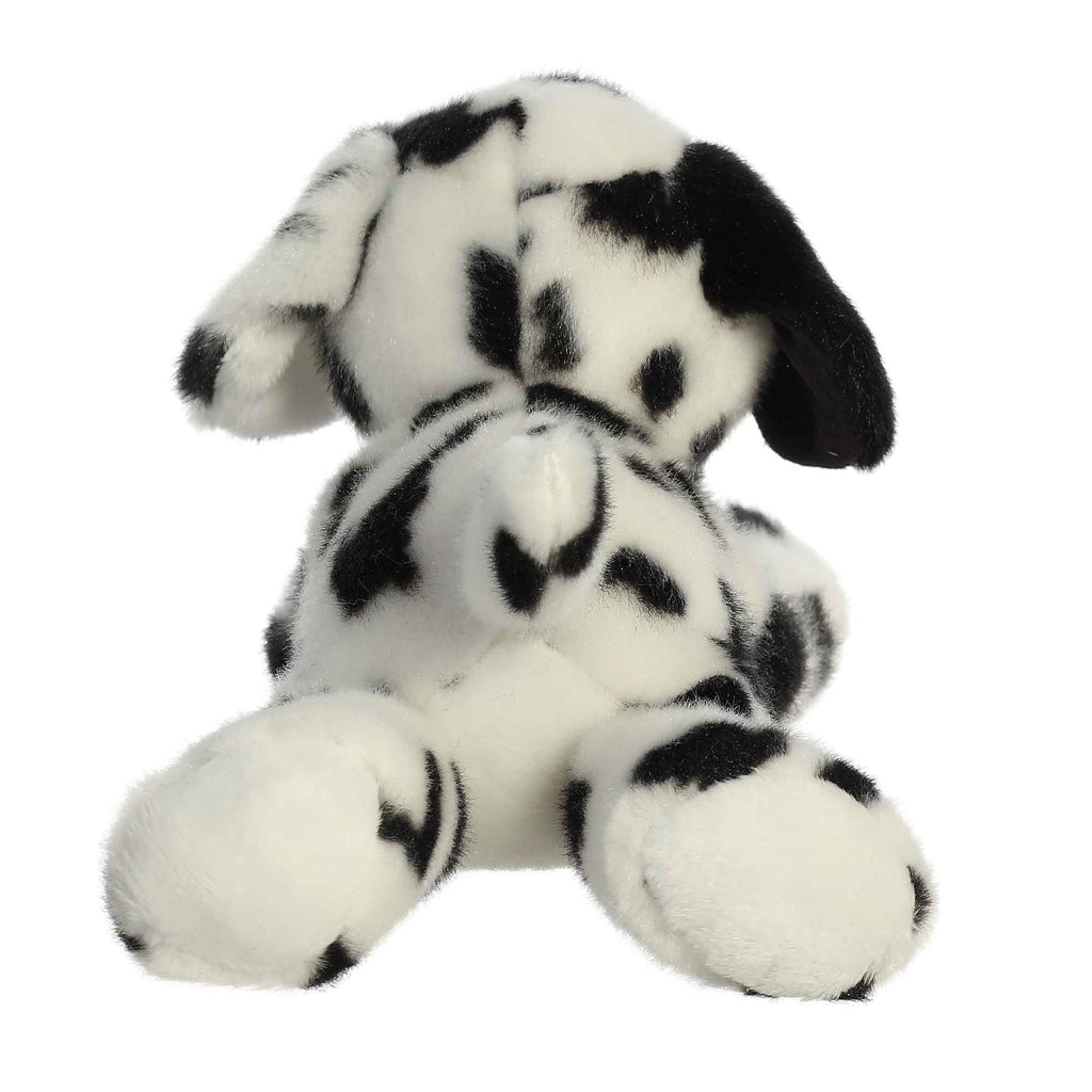 Aurora Mini Flopsie Dipper Dalmatian 8 inch plush stuffed animal