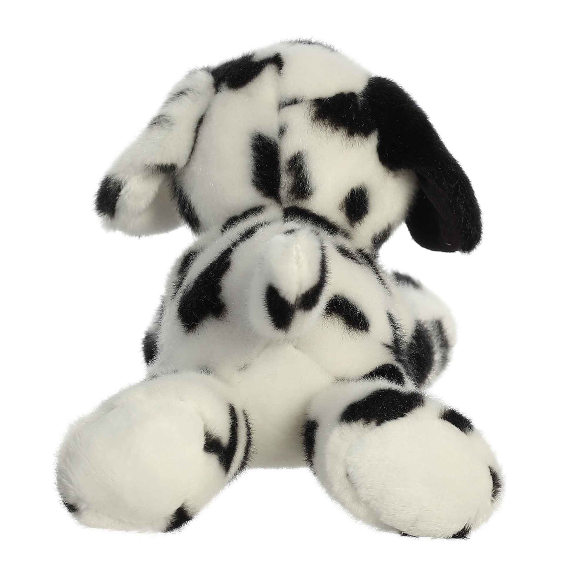 Aurora Mini Flopsie Dipper Dalmatian 8 inch plush stuffed animal
