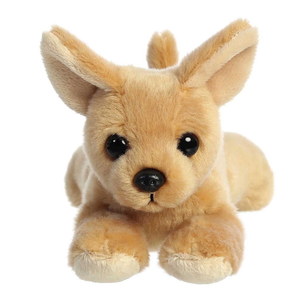 Aurora Mini Flopsie Chia Chihuahua 8 inch plush stuffed animal