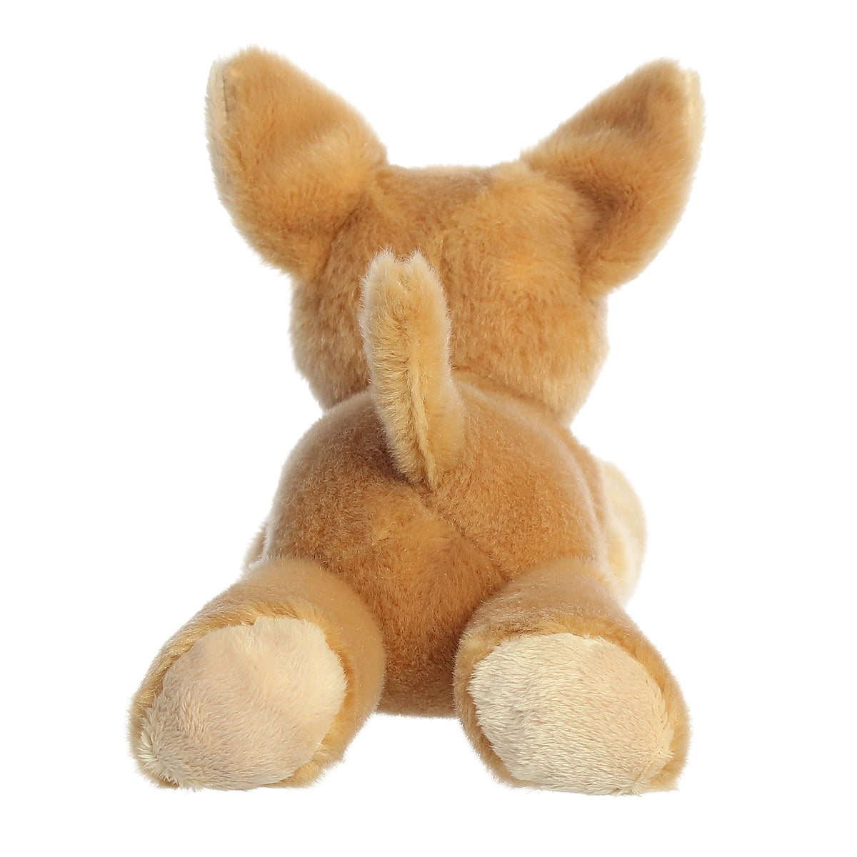 Aurora Mini Flopsie Chia Chihuahua 8 inch plush stuffed animal