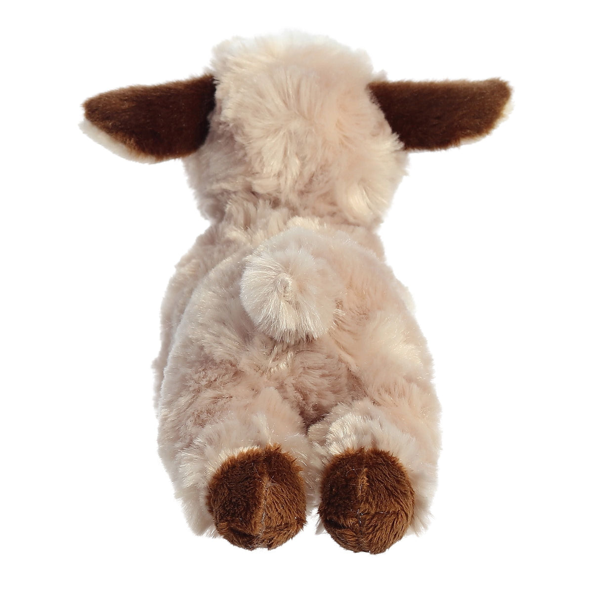 Aurora Mini Flopsie Paisley Goat 8 inch plush stuffed animal
