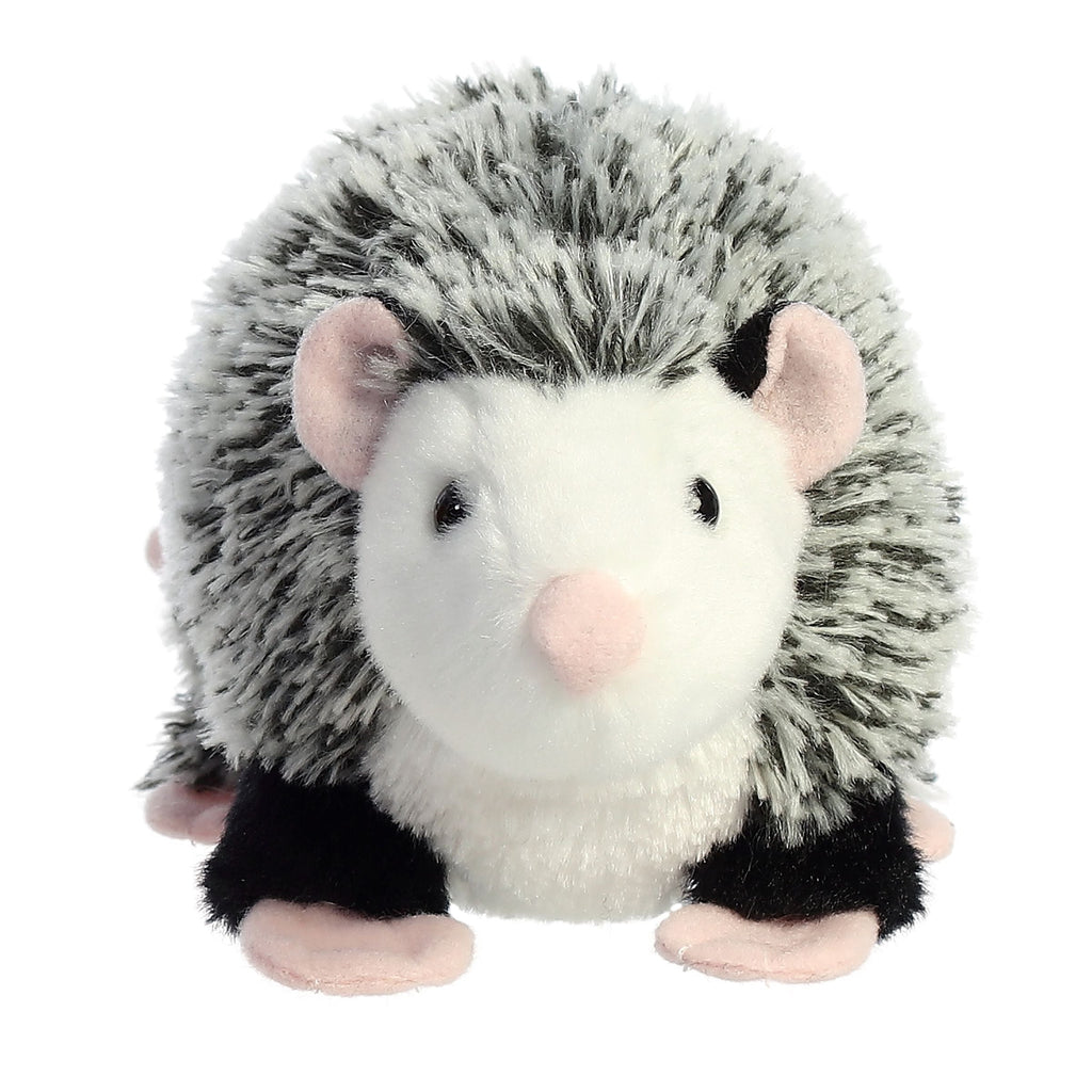 Aurora Mini Flopsie Ozzie Opossum 6.5 inch plush stuffed animal