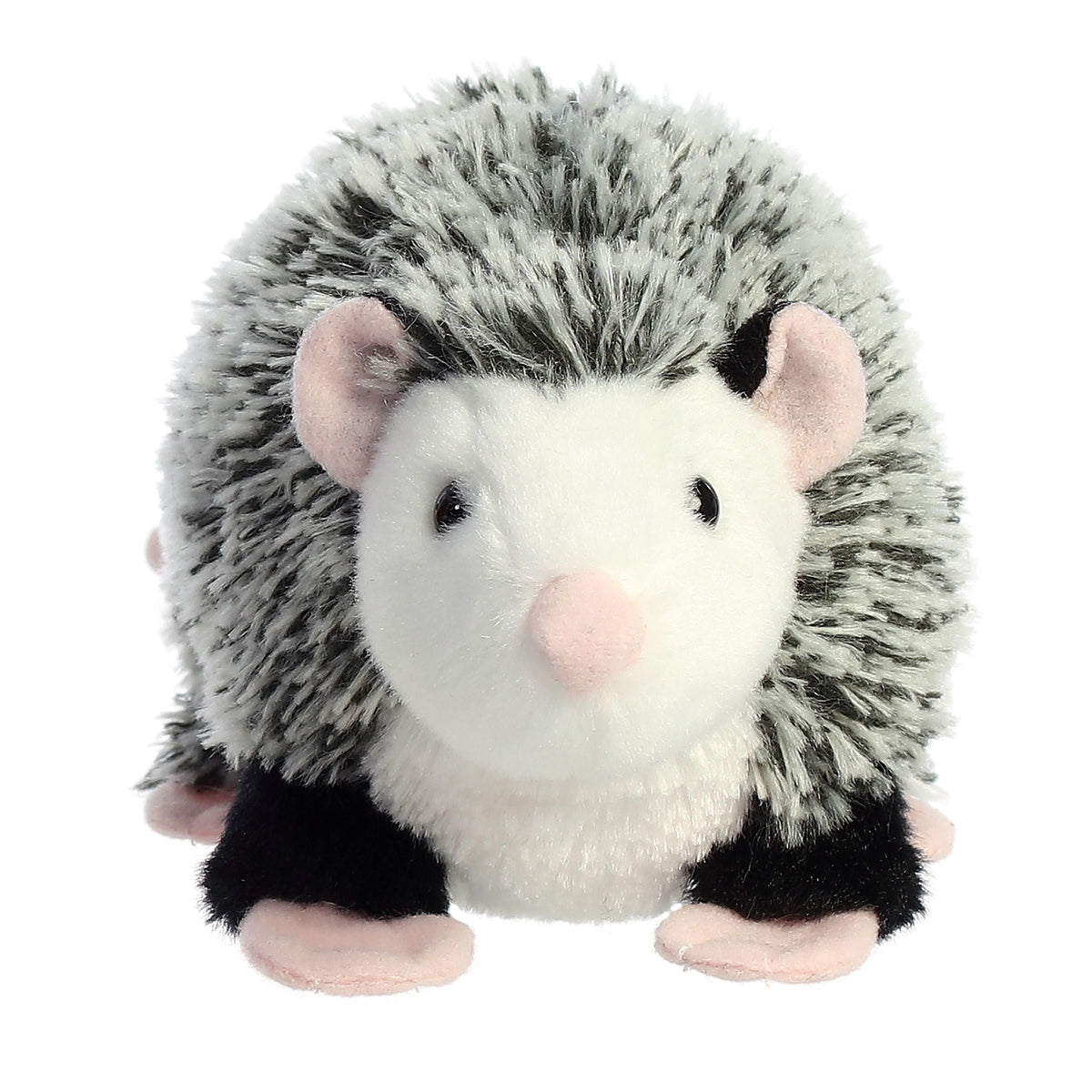 Aurora Mini Flopsie Ozzie Opossum 6.5 inch plush stuffed animal