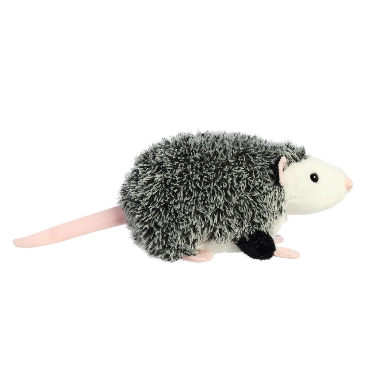 Aurora Mini Flopsie Ozzie Opossum 6.5 inch plush stuffed animal