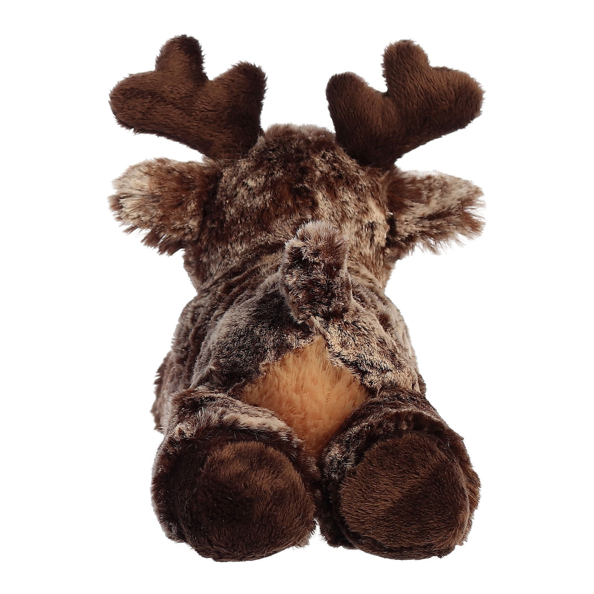 Aurora Mini Flopsie Maia Moose 8 inch Plush Stuffed Animal Toy