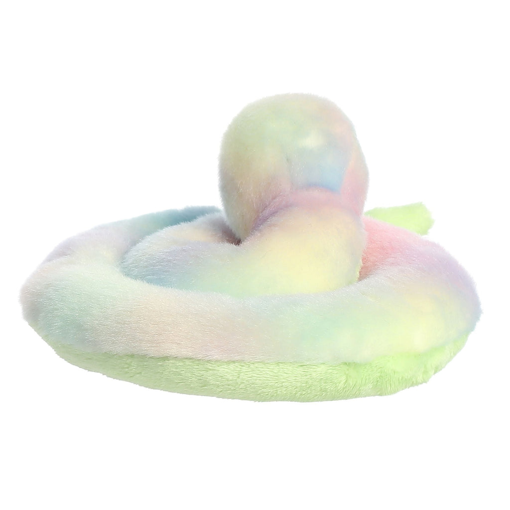 Aurora Mini Flopsie Lula Snake 8 inch Plush Stuffed Animal Toy