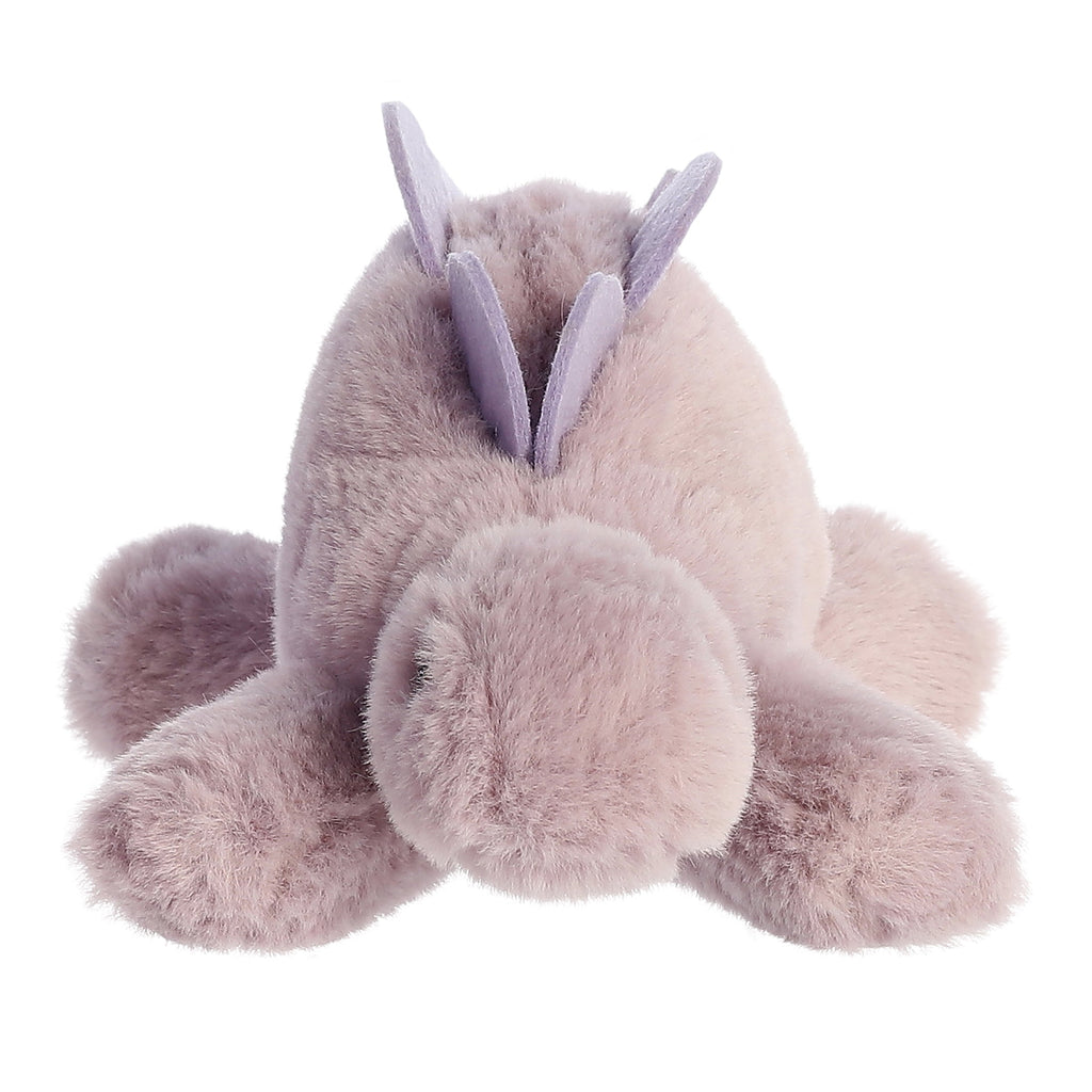 Aurora Mini Flopsie Stegosaurus 8 inch plush stuffed animal