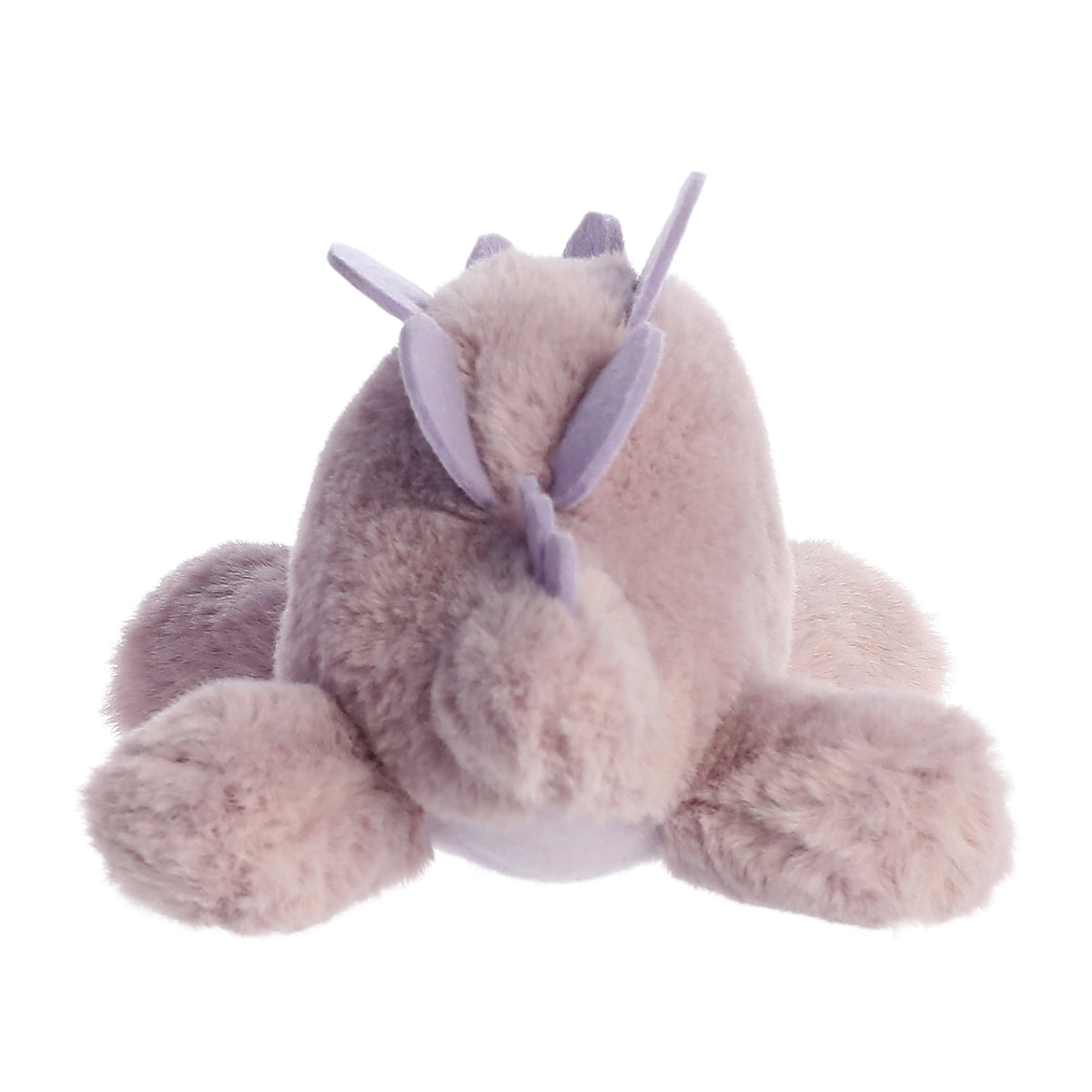 Aurora Mini Flopsie Stegosaurus 8 inch plush stuffed animal