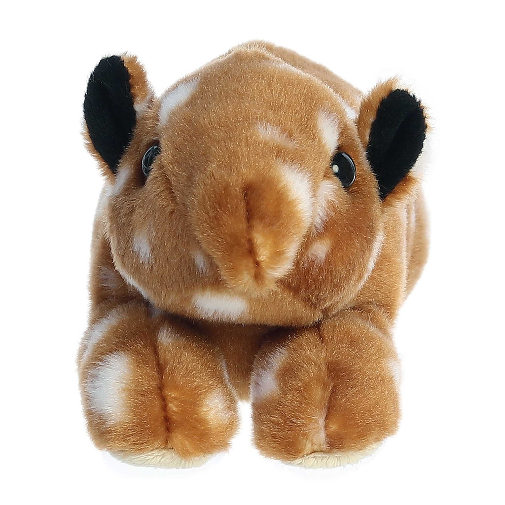 Aurora Mini Flopsie Tapir Calf 8 inch plush stuffed animal