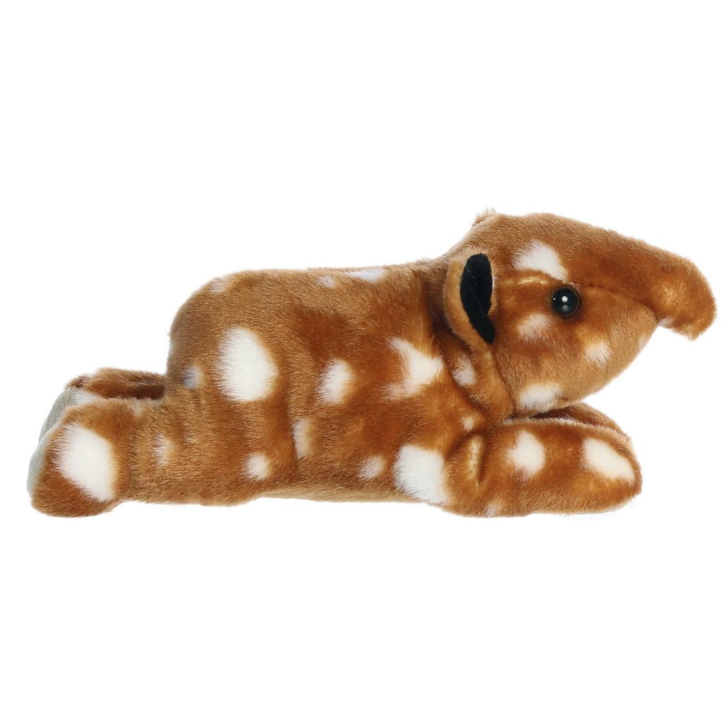 Aurora Mini Flopsie Tapir Calf 8 inch plush stuffed animal
