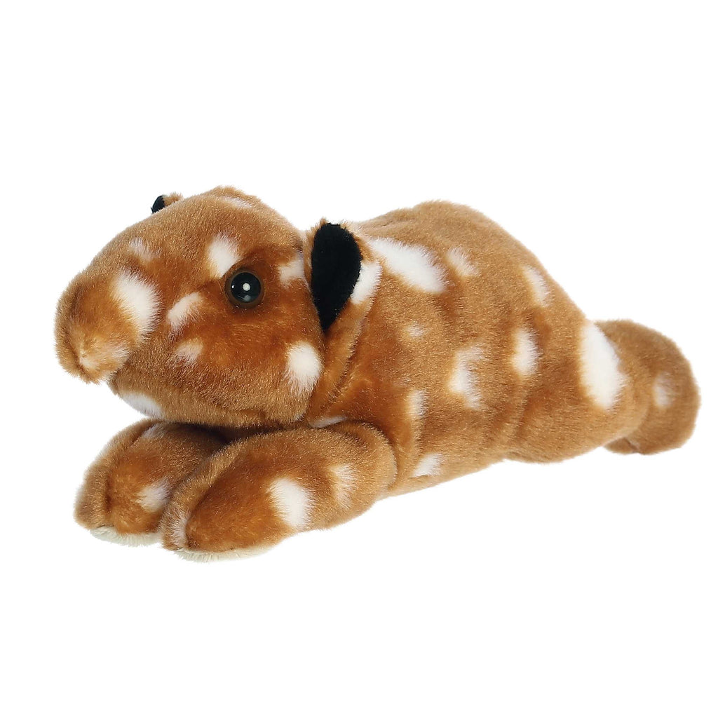 Aurora Mini Flopsie Tapir Calf 8 inch plush stuffed animal