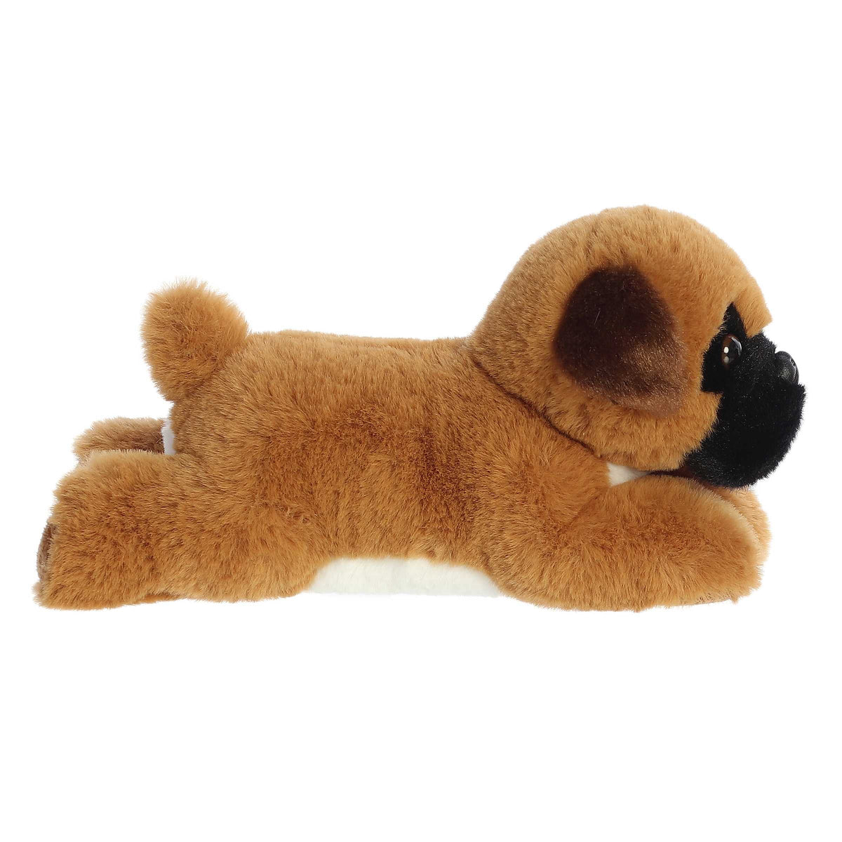 Aurora Mini Flopsie Boden Boxer 8 inch Plush Stuffed Animal Toy